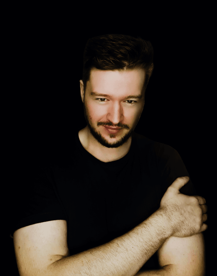 Alexandru Roventa — Full-Stack Developer